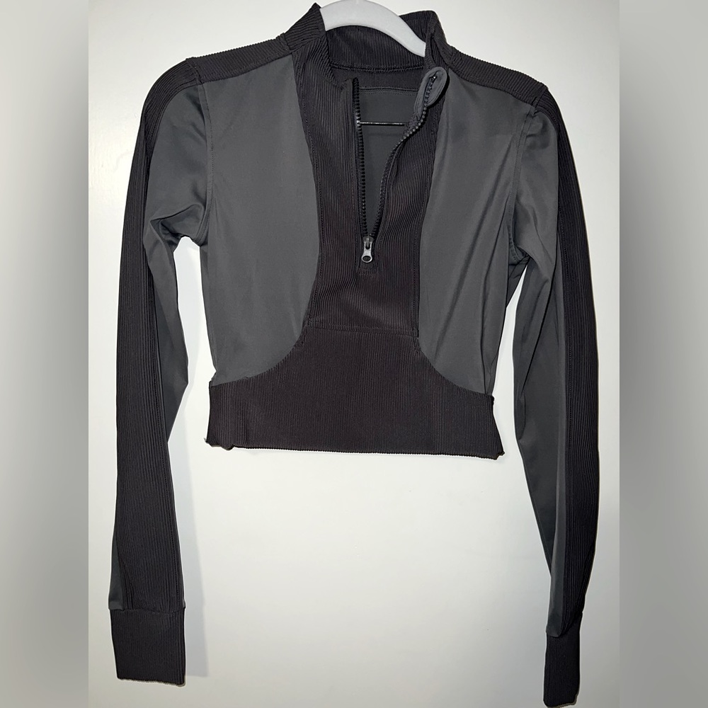 Bbl Jacket